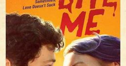 Bite Me (2019) When Sarah, a real-life vampire, gets audited, the last thing she expects is a date. But an unlikely spark