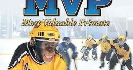 MVP: Most Valuable Primate (2000)