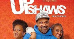 The Upshaws (2021)