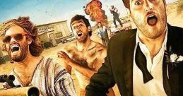 Search Party (2014)