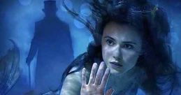 The Little Mermaid (2018) A young reporter and his niece discover a beautiful and enchanting creature they believe to be