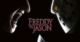 Freddy vs Jason (2003)