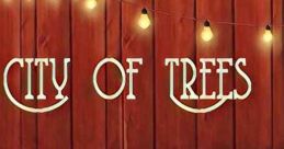 City of Trees (2019)