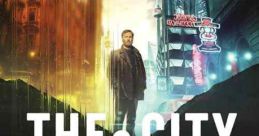 The City and the City (2018)