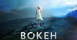 Bokeh (2017) On a romantic getaway to Iceland, a young American couple wake up one morning to discover every person on