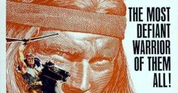 Geronimo (1962)
