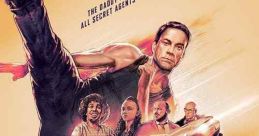 The Last Mercenary (2021)
