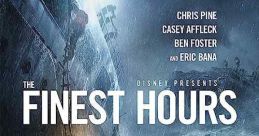 The Finest Hours (2016)