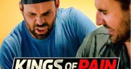 Kings of Pain (2019)