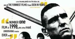 Lock, Stock and Two Smoking Barrels (1998)