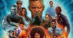 Deadpool 2 (2018)