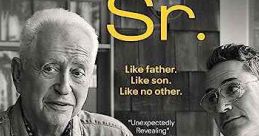 Sr. (2022) Follow the tender but appropriately irreverent account of the life and career of Robert Downey Sr., the fearless