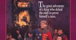 Henry V (1989)