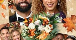 My Best Friend's Bouquet (2020)