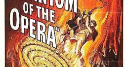 The Phantom of the Opera (1962)