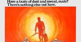 Wake in Fright (1971)