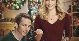 Sharing Christmas (2017) Stephanie Nichols takes over the Christmas Shop, but a property developer has bought the building