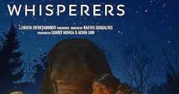 The Elephant Whisperers (2022) Bomman and Bellie, a couple in South India, devote their lives to caring for an orphaned