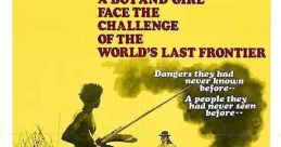 Walkabout (1971) Two city-bred siblings are stranded in the Australian Outback, where they learn to survive with the aid of