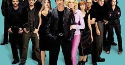Big Trouble (2002) The lives of several Miami denizens, from ad agents to gunrunners to street thugs to law enforcement to
