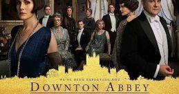 Downton Abbey (2019)