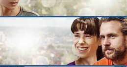 X+Y (2014)