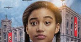 Where Hands Touch (2018)