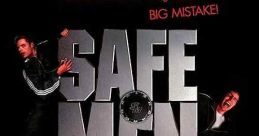 Safe Men (1998) 2 bad singers are mistaken for top safe-crackers at a bar. A gangster boss orders them to break into 3