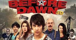 Dead Before Dawn 3D (2012)