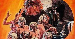 Death Line (1972)