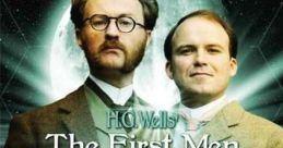The First Men in the Moon (2010) In 1969, the Apollo moon landing is to be televised internationally but at a country fair in