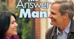 The Answer Man (2009)