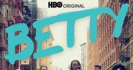 Betty (2020)