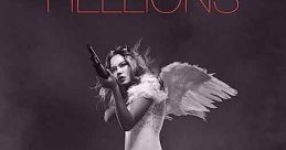 Hellions (2015) A teen faces a night of terror when three malevolent trick-or-treaters come knocking at her door. Cast: