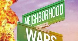 Neighborhood Wars (2021)