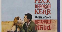 Beloved Infidel (1959)
