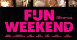 The Awkward Weekend (2023) A close-knit group of friends gather in French Burgundy to finally scatter ashes of their dead