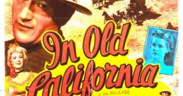In Old California (1942)