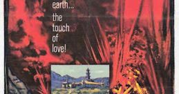 The Mountain Road (1960)