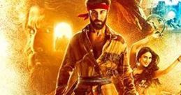 Shamshera (2022)