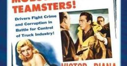 The Long Haul (1957)
