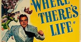 Where There's Life (1947)