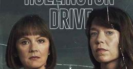 Hollington Drive (2021)