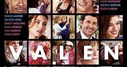 Valentine's Day (2010) Intertwining couples and singles in Los Angeles break-up and make-up based on the pressures and