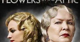Flowers in the Attic (2014) After the sudden death of their father, four children face cruel treatment from their ruthless