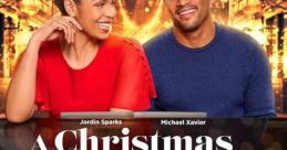 A Christmas Treasure (2021)
