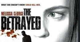The Betrayed (2008) The story follows a young woman as she's put through a psychological journey under the thumb of a
