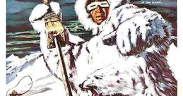 The Savage Innocents (1960) An Eskimo who has had little contact with white men goes to a trading post where he
