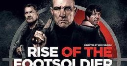 Rise of the Footsoldier: Origins (2021)