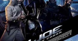 G I Joe: The Rise of Cobra (2009)